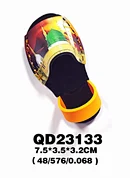Soft PVC magnet 133
